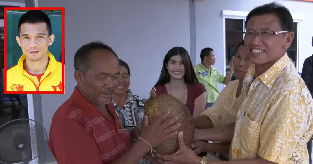 บนไว้แล้ว พ่อ “เจ้าแหลม” มั่นใจสอย เอสตราดา ร่วงไม่เกินยก 6