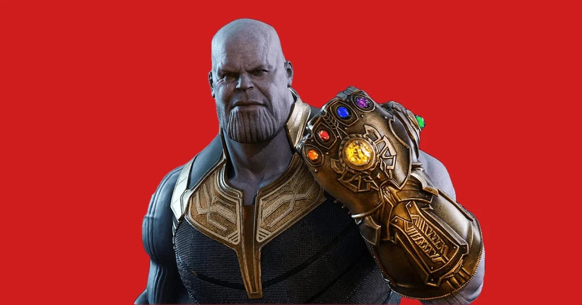 สมชัย โยง Avengers กับการเมืองไทย “ดีดนิ้ว สลาย ส.ส.ไปครึ่งจักรวาล”