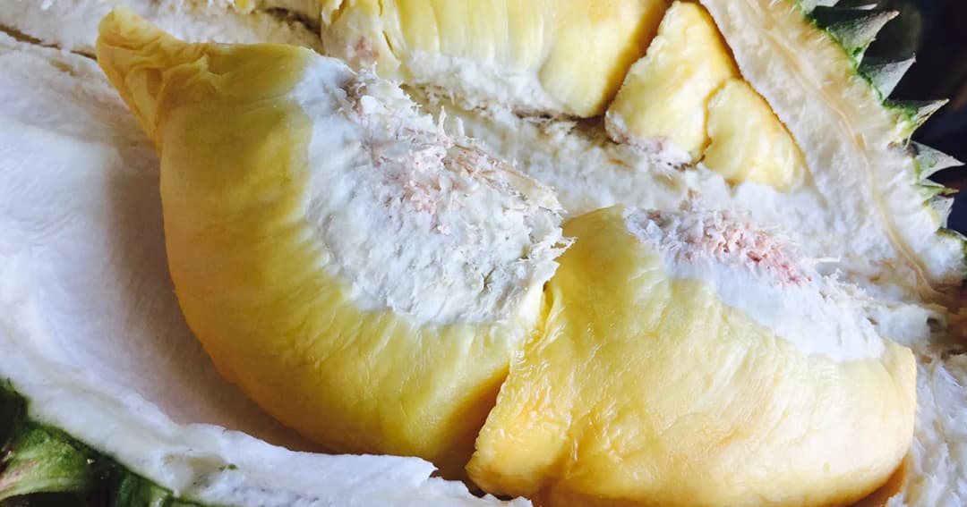 กินทุเรียนพร้อมเครื่องดื่มแอลกอฮอล์ อาจทำให้ตายได้