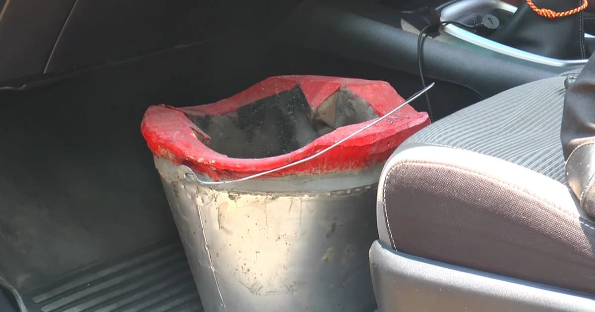 เครียดถูกทวงหนี้! หนุ่มวัย 27 ตัดสินใจรมควันฆ่าตัวตาย