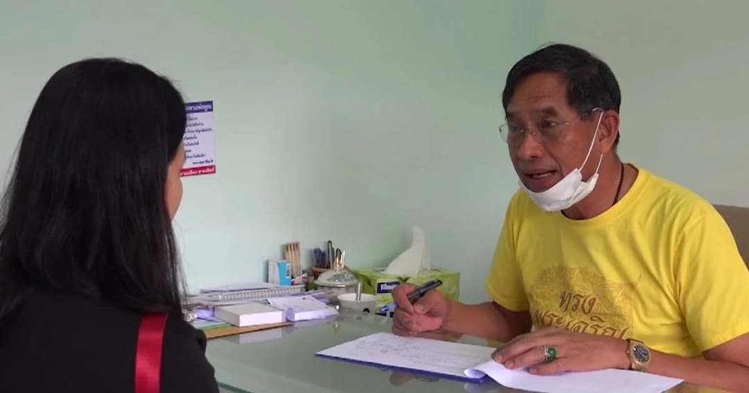 “บิ๊กแจ๊ส คำรณวิทย์” ประกาศปิดคลินิก 19 บาท หลังสธ.บุกตรวจบ่อย