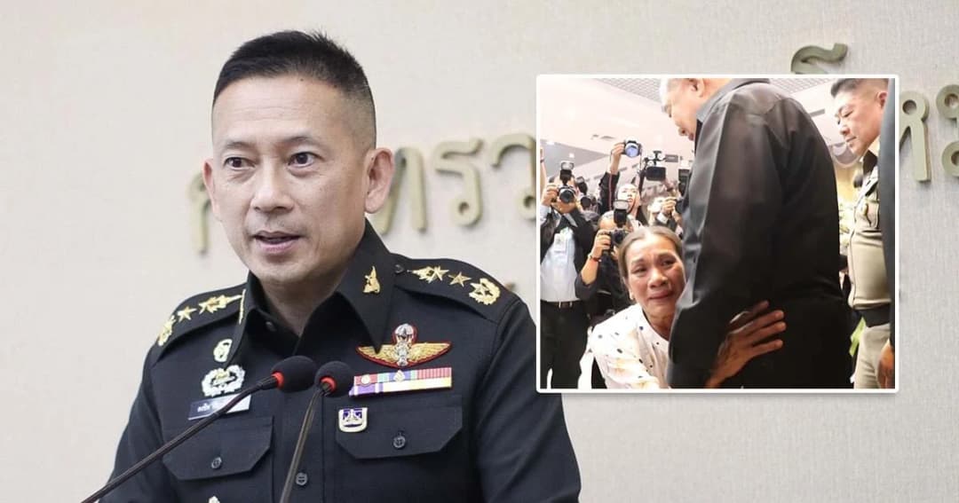 “ประวิตร” สั่งทุกหน่วยงานเดินหน้า “แก้หนี้นอกระบบ” ให้ครบวงจร