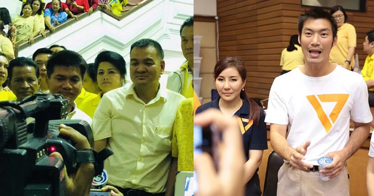 ปชป. ยังยืนกรานเป็นผู้ชนะเลือกตั้ง “เขต 1 นครปฐม” กกต.นัดถก 10 โมงวันนี้