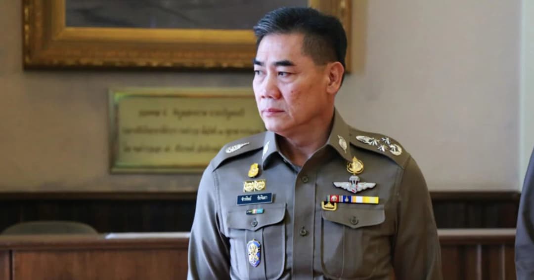 ผบ.ตร.สั่งขยายผลจับนายทุนดอกโหด หลังมีผู้เสียชีวิตจากปัญหาหนี้สินเพิ่ม