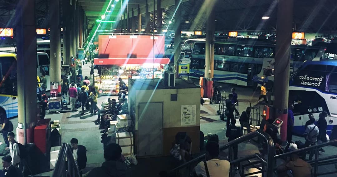 บขส. ลดค่าตั๋ว 10% ช่วงเดือนพฤษภาคม-กันยายน 2562