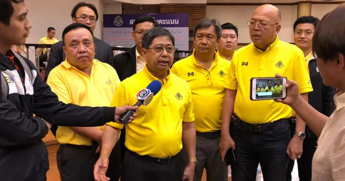 กกต.แจงไม่สามารถนับคะแนนใหม่ทั้งประเทศได้ ถ้าไม่มีเหตุ – รับแจ้งผลนครปฐมไม่ถูกต้อง