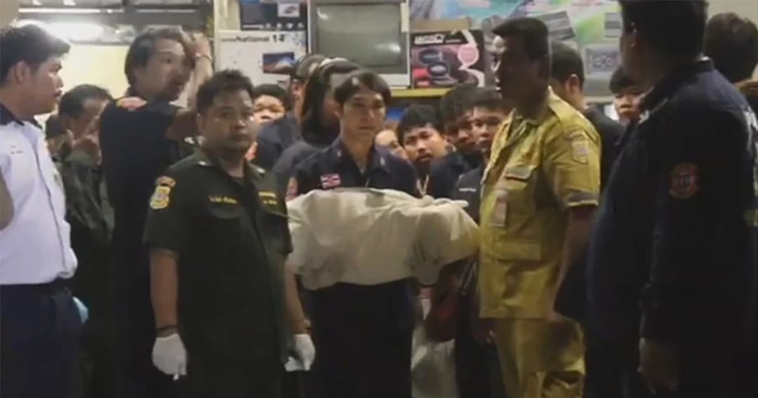 ออกหมายจับ เครือข่ายเงินกู้นอกระบบเเล้ว 6 ราย ปมหนุ่มใหญ่ฆ่าเมีย-ลูก 3 ศพ