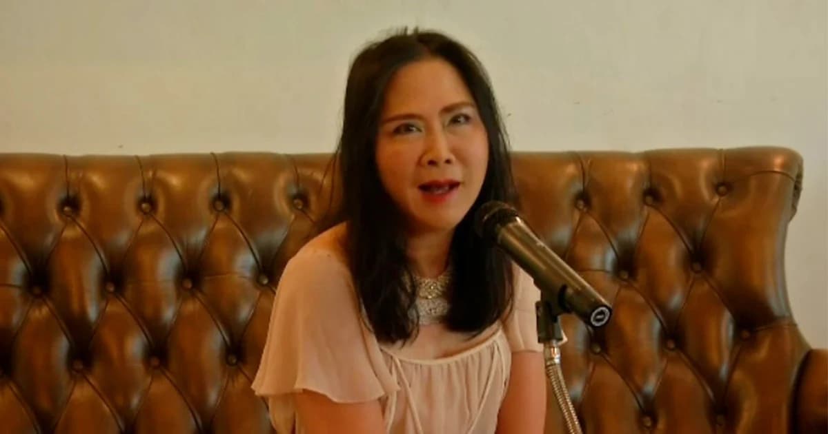 เจ๊ติ๋ม ไทยทีวี ลุยฟ้อง กสทช. ชั้นอุทธรณ์เรียกค่าเสียหาย 1,134 ล้านบาท