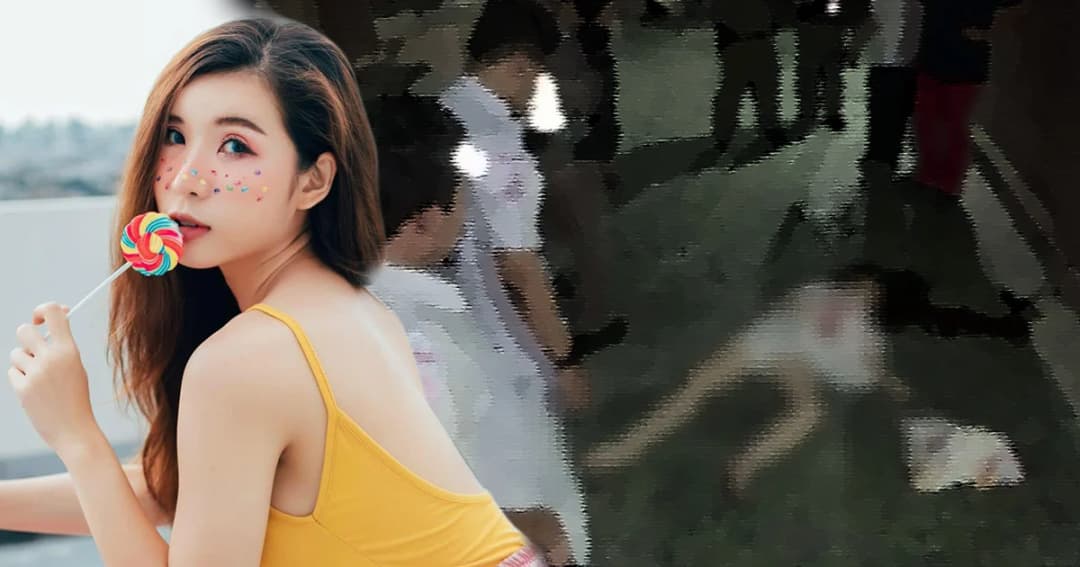 ‘น้ำหวาน’ นางเอกเอ็มวี ตกจากที่สูงย่านบางนาเสียชีวิต