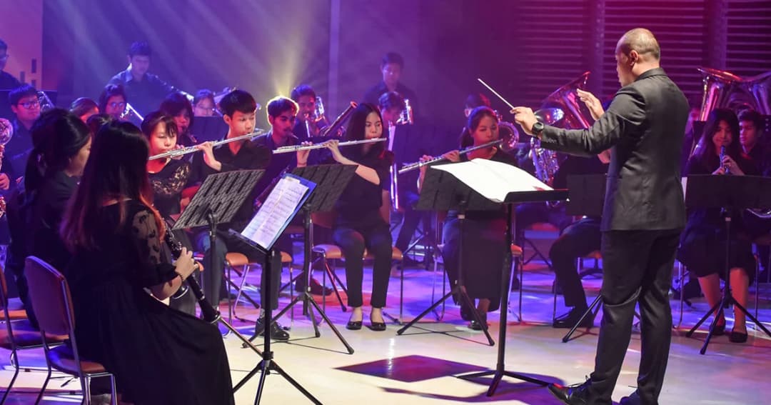 กระทรวงวัฒนธรรม สนับสนุนเยาวชนไทยโชว์ศักยภาพดนตรีบนเวทีระดับโลก กับการประกวดดนตรีและมาร์ชชิ่งอาร์ทชิงแชมป์โลก 2020