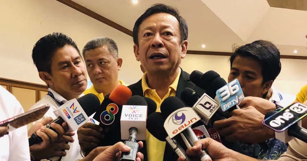 เลขาฯ กกต. ยันมีสูตรเดียวคำนวณปาร์ตี้ลิสต์ จะรู้พร้อมกันหลังรับรอง ส.ส.แล้ว