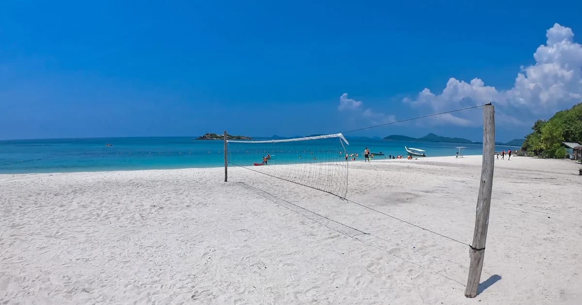 ปิดอ่าวแสมสาร ไม่มีกำหนด เริ่ม 1 พ.ค.นี้เป็นต้นไป