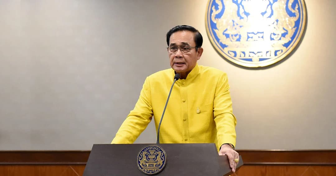 นายกฯ สั่งคุมเข้มความปลอดภัยช่วงวันรอมฎอนจังหวัดชายแดนใต้