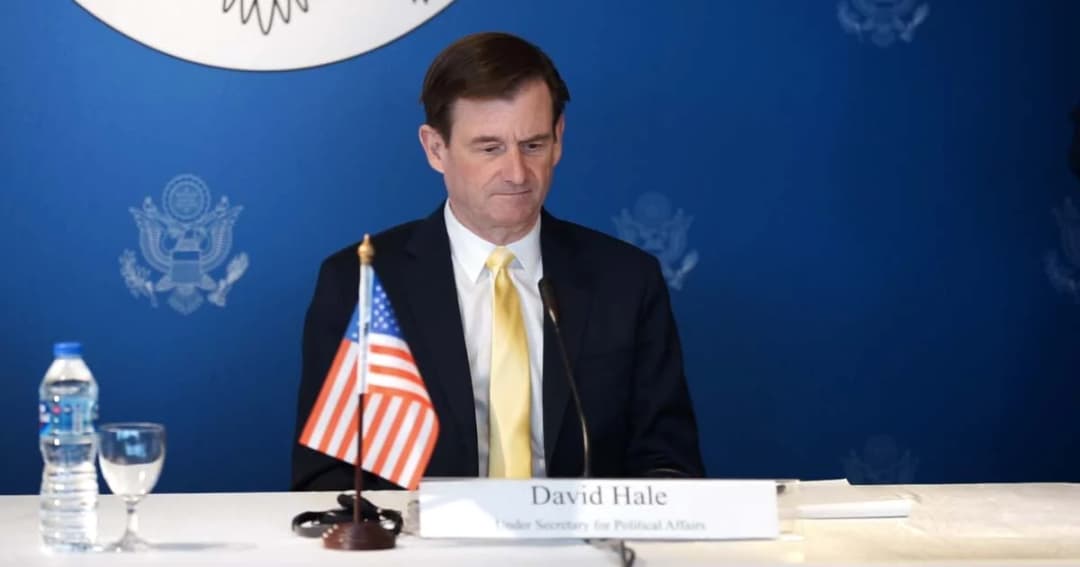 ปลัดกต.สหรัฐฯหวังผลเลือกตั้งไทยสะท้อนเสียงปชช.