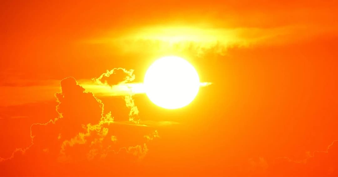 อุตุฯ เตือน ภาคเหนือ อากาศร้อนจัด อุณหภูมิแตะ 44 องศา