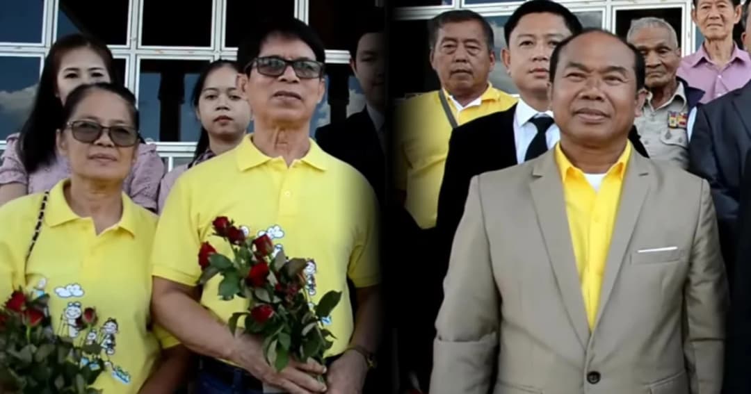 ศาลนัด 4 มิ.ย. ชี้ หมวดจรูญ-ครูปรีชา ใครเจ้าของหวย 30 ล้าน