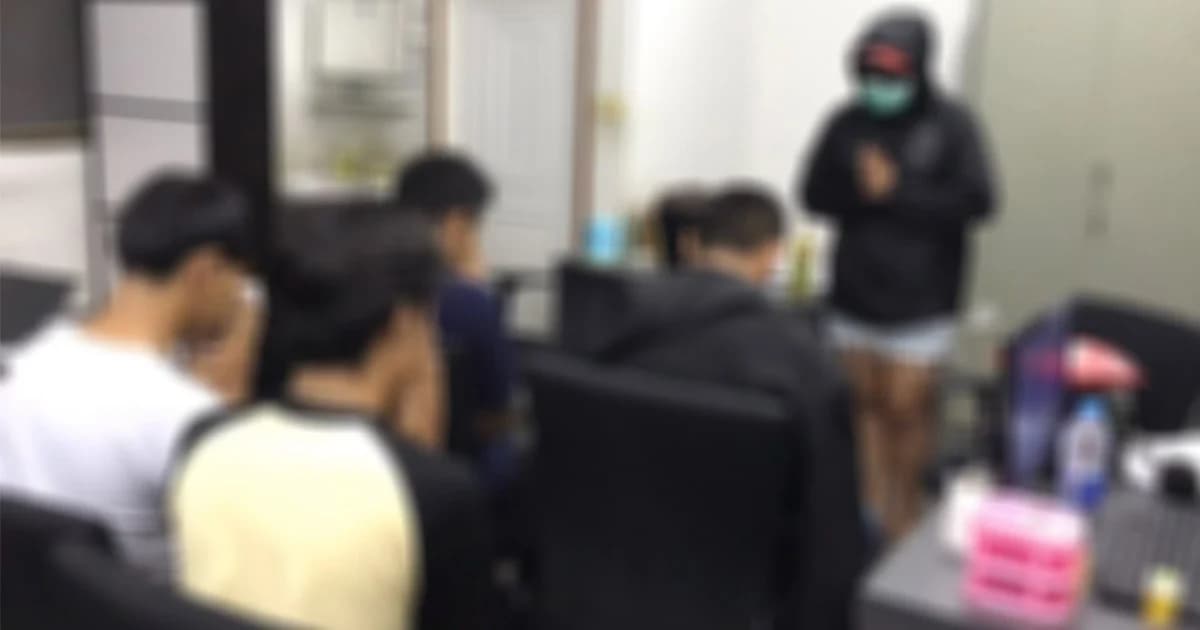 4 พนง.สำนึกผิด ผู้เสียหาย ให้อภัย ! เคอรี่ พร้อมเยียวยา รับผิดชอบทุกกรณี