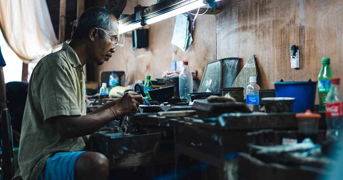 กรมสุขภาพจิตแนะวิธีเติมพลังใจวัยทำงาน ทำให้ชีวิตมีความสุขขึ้น