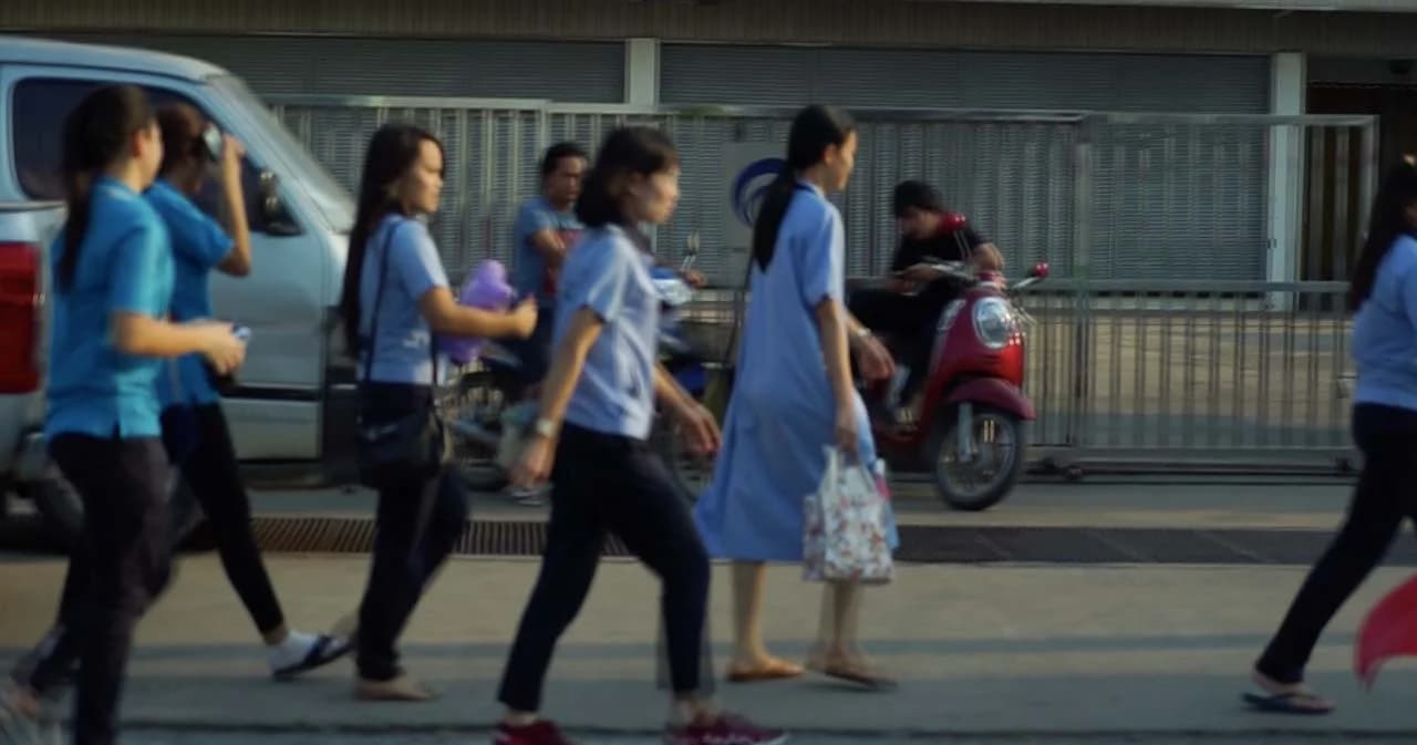 ลาคลอด 90 วัน พอหรือไม่ สำหรับการสร้างคน?