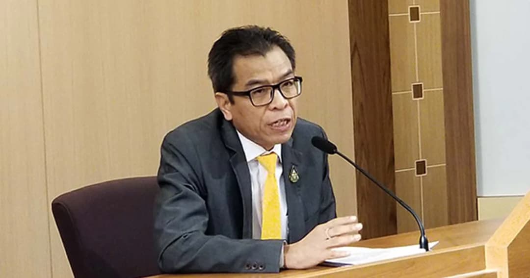 กกต. ตัดสิทธิ 6 ผู้สมัคร ส.ส.พรรคประชาชาติ “คะแนนปาร์ตี้ลิสต์หายด้วย”