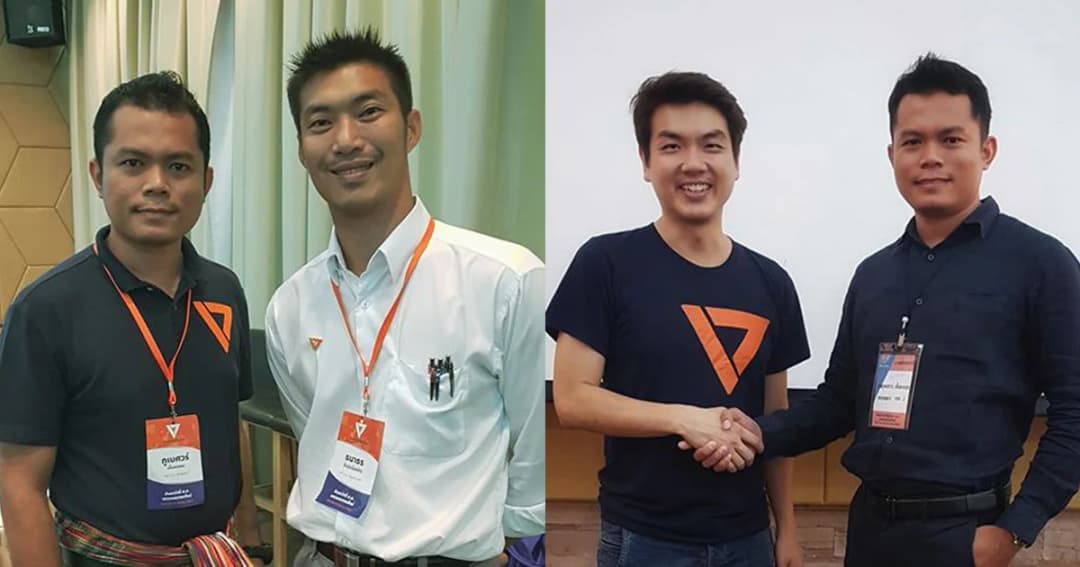 “ภูเบศวร์ เห็นหลอด” ผู้เขย่าการเมืองไทยแบบไม่ตั้งใจ