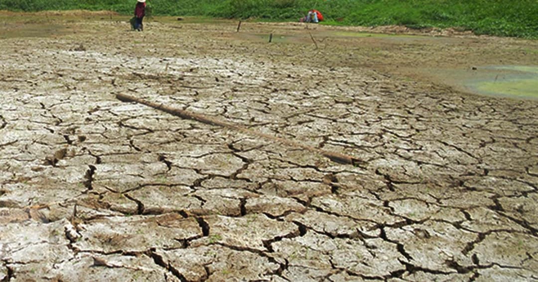 เตือน “12 จังหวัด” เสี่ยงขาดน้ำกิน-น้ำใช้ ตั้งแต่ “พฤษภาคม-กรกฎาคม”