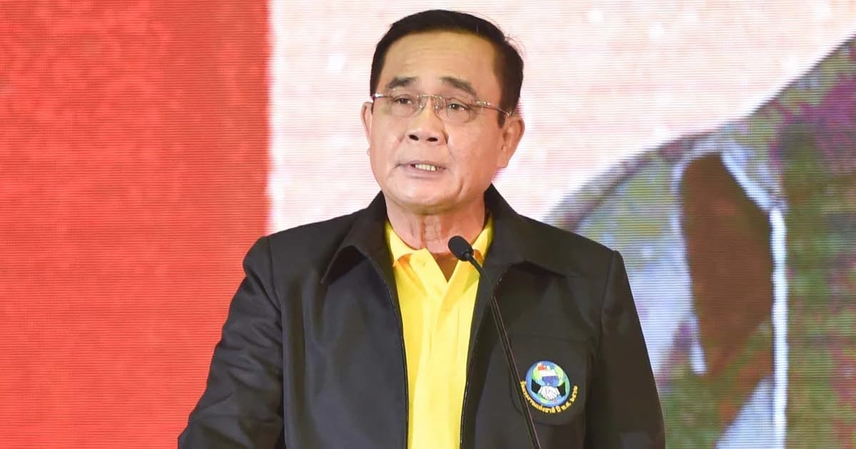 “ประยุทธ์” เผยได้รัฐบาลใหม่เดือนมิถุนายน! ด้าน กกต. ยืนยันจะรับรองส.ส. ภายใน 9 พ.ค.