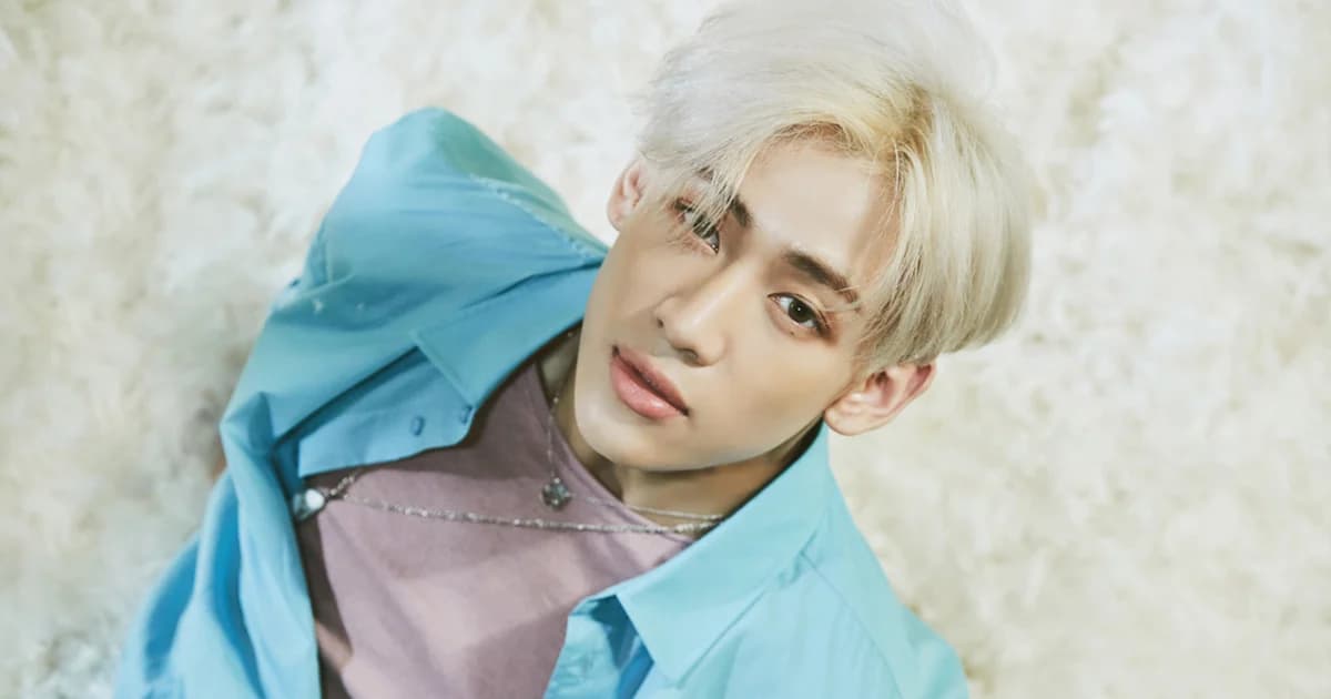 #BamBamXCVIIDAY ติดเทรนด์โลก อากาเซ่ร่วมอวยพรวันเกิด “แบมแบม GOT7”