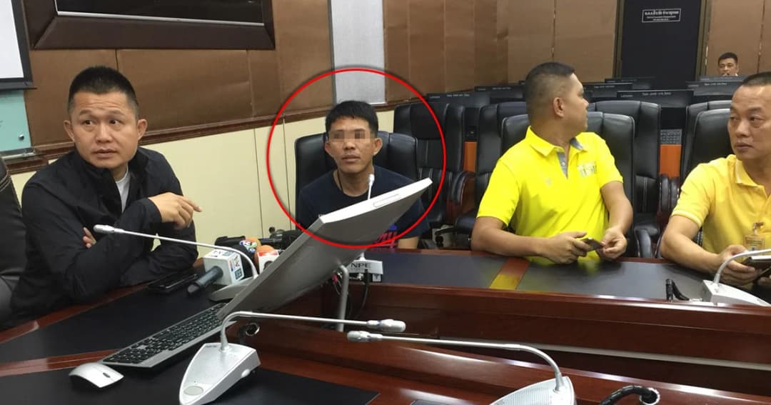 ‘บอลใต้’ มอบตัวหลังตกเป็นผู้ต้องหายิง ‘ดา สะพานใหม่’