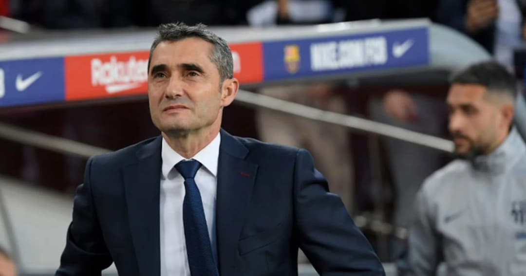 ฟุตบอล | บัลเบร์เด้เตือนลูกทีมอย่าประมาท แม้กำชัยในเกมแรก