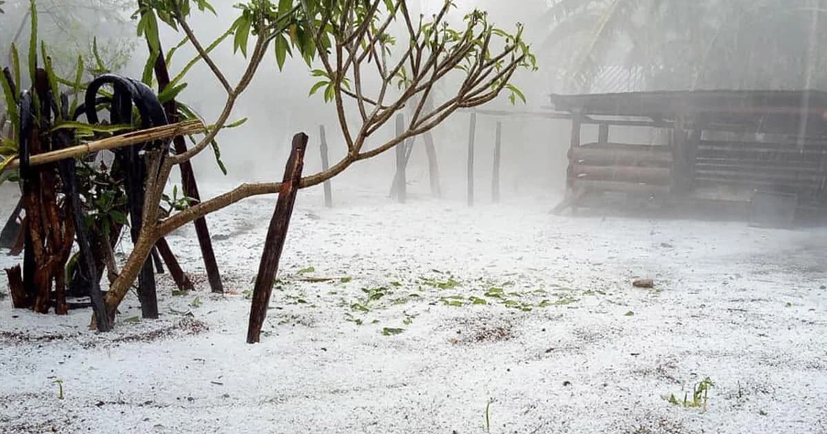 อุตุฯ เตือนฉบับ 3 พายุฤดูร้อนถล่ม 53 จังหวัด กทม. ปริมณฑล 3-6 พ.ค.นี้