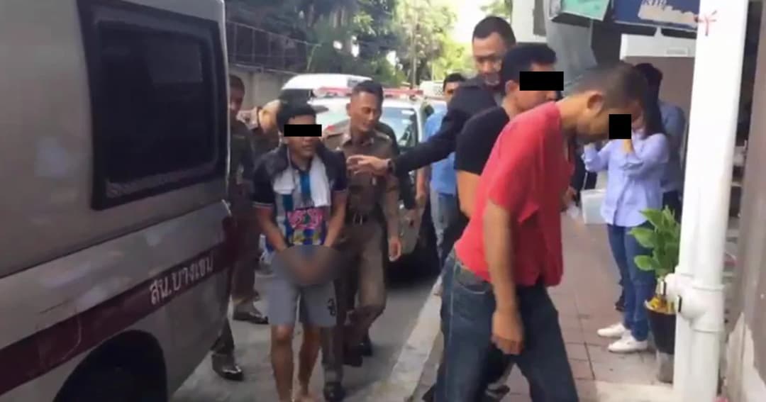 ฝากขัง “บอลใต้” กับพวกอีก 2 คน ผู้ต้องหายิงเซียนมวยชื่อดัง พร้อมคัดค้านประกันตัว