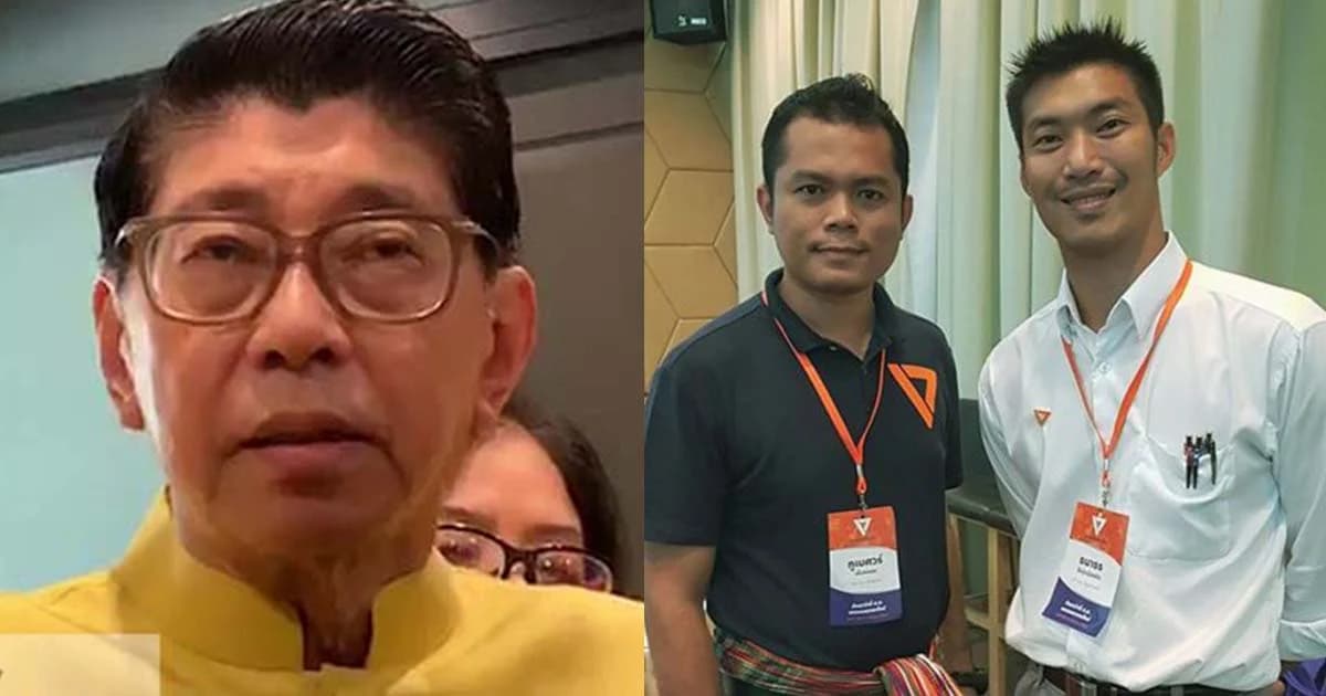 คดี “อนาคตใหม่ สกลนคร” ถือหุ้นสื่อ ใช้เป็นตัวตั้งตัดสิทธิคนอื่นไม่ได้