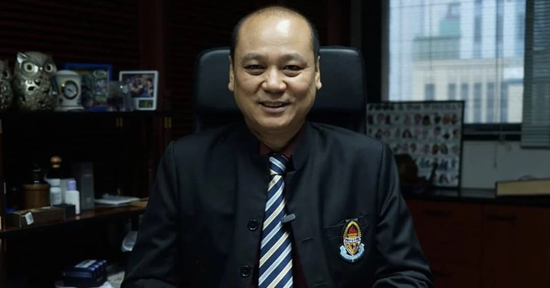 “กรุงเทพคริสเตียน” เผย ไม่ใช่แค่เรียนอังกฤษผ่าน Netflix ยังมีแผนเชิญเชฟมาสอนวิชาเลือกเสรีด้วย