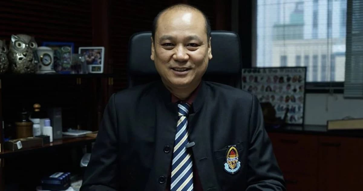 “กรุงเทพคริสเตียน” เผย ไม่ใช่แค่เรียนอังกฤษผ่าน Netflix ยังมีแผนเชิญเชฟมาสอนวิชาเลือกเสรีด้วย