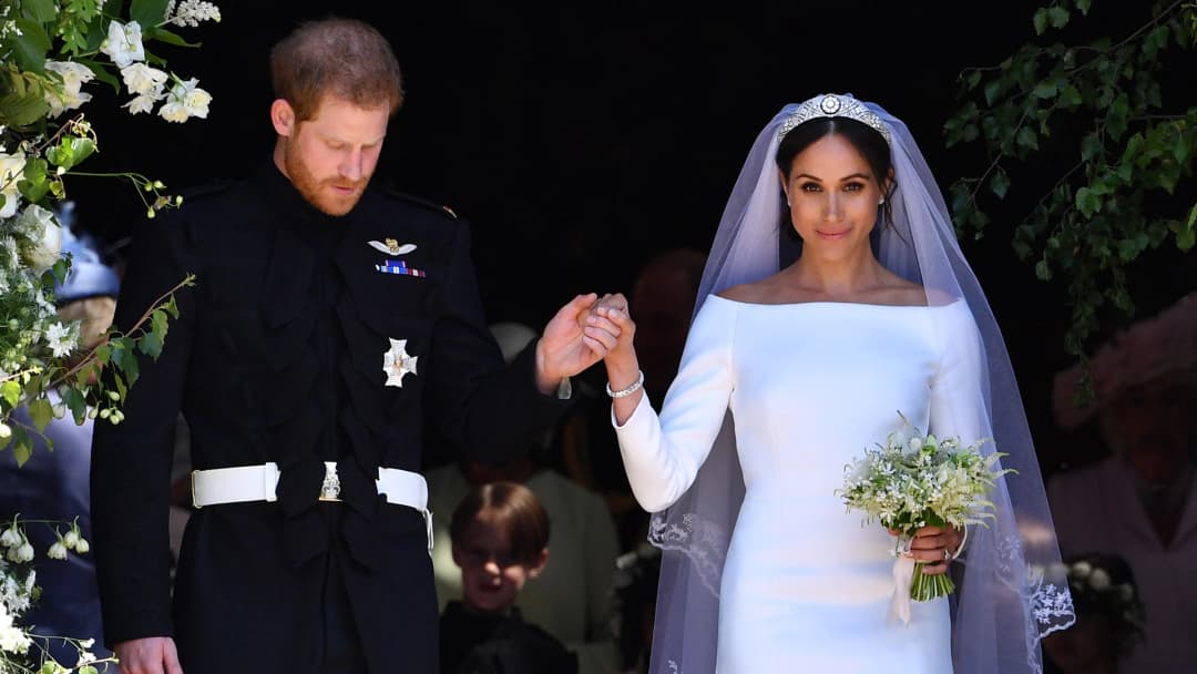 ดัชเชสแห่งซัสเซกซ์ มีพระประสูติกาลแล้ว เป็นพระโอรส