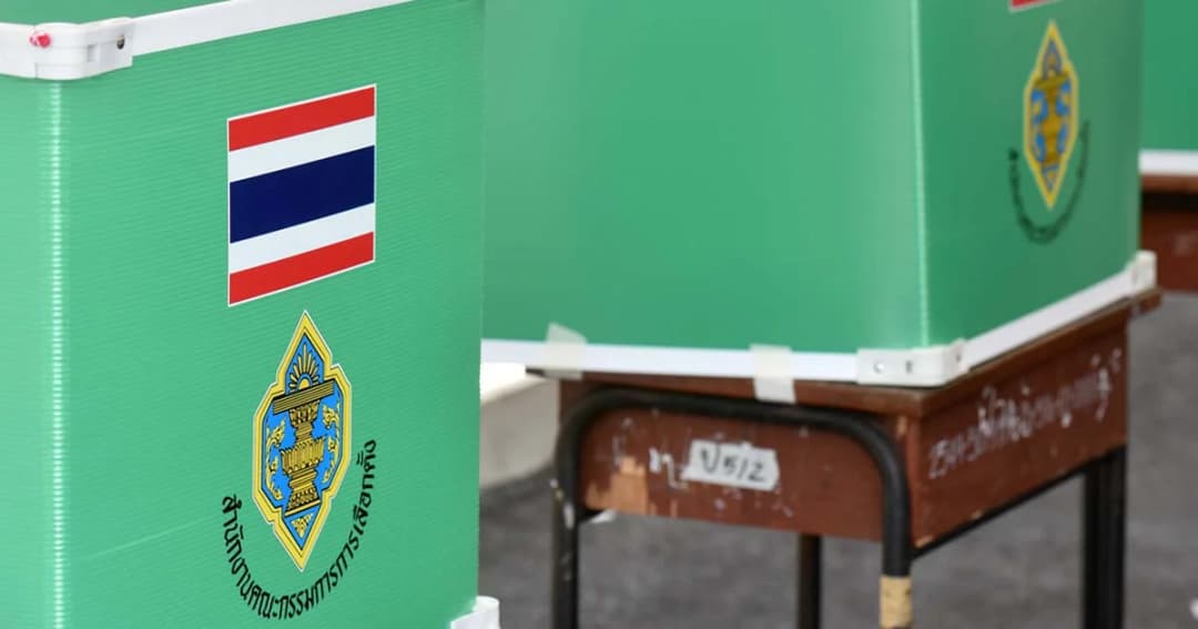 ถกอีกรอบก่อนแถลง! กกต. เตรียมประกาศรับรอง ส.ส. เขต-จับตา “รัฐมนตรี” แห่ลาออกเป็น ส.ว.