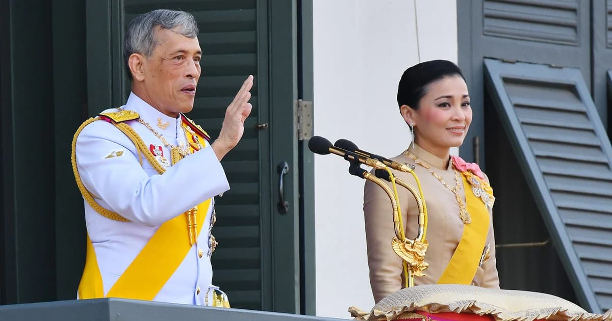 ปีติ! พระบาทสมเด็จพระเจ้าอยู่หัว พระราชทาน 2,400 ล้านบาท ช่วย 27 โรงพยาบาลทั่วประเทศ