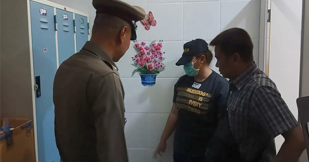 สภาการพยาบาล สั่งพักใบประกอบวิชาชีพ พยาบาลค้ายาเสพติด