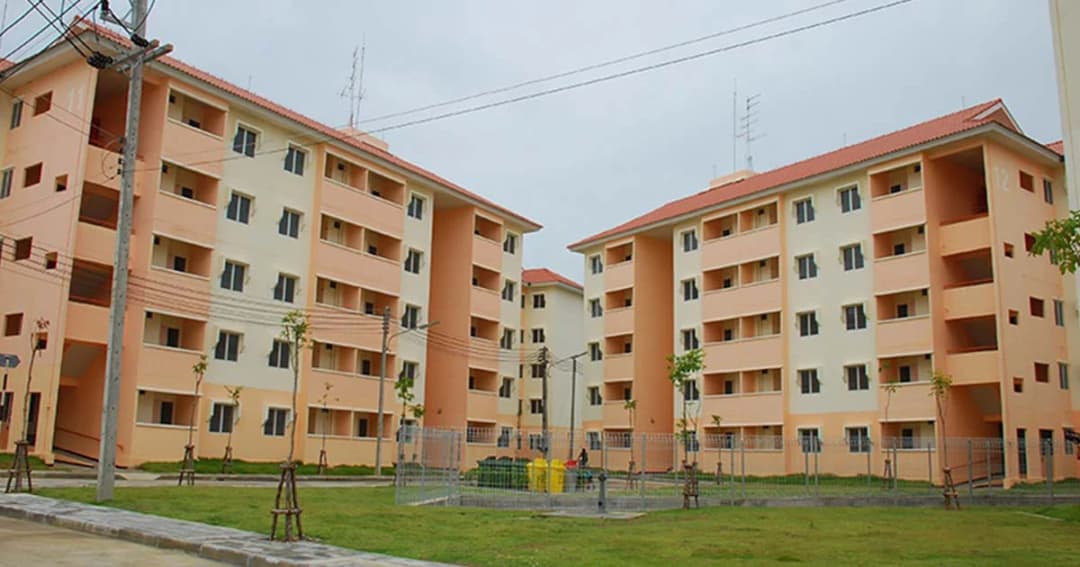 เริ่ม 24 มิ.ย. ลดค่าโอนบ้านราคาไม่เกินล้าน เหลือ 0.01 %