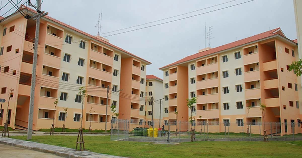 เริ่ม 24 มิ.ย. ลดค่าโอนบ้านราคาไม่เกินล้าน เหลือ 0.01 %