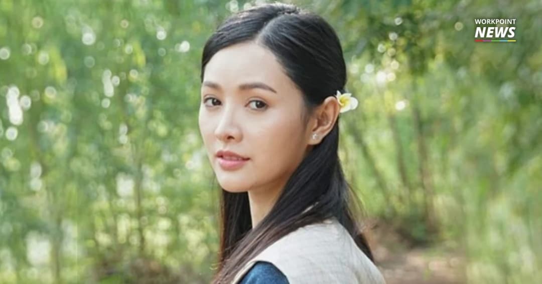 ลูกน้ำ โพสต์เปิดใจครั้งแรก ปมถูกโยงเป็นมือที่สาม ตูมตาม-ญิ๋งญิ๋ง