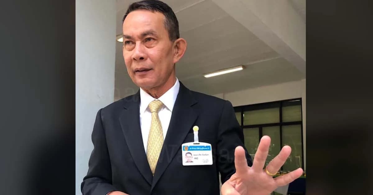 เปิดประวัติ “พล.อ.ปรีชา จันทร์โอชา” น้องชายบิ๊กตู่