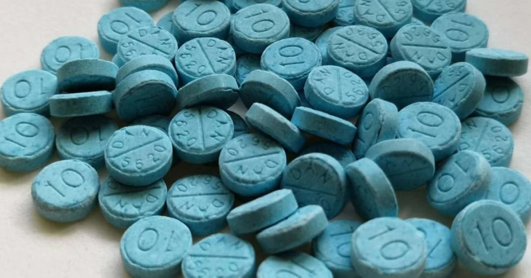 พบวัตถุออกฤทธิ์ชนิดใหม่ “ไดคลาซีแพม” เตือนใช้ผิดทางอันตรายถึงตาย