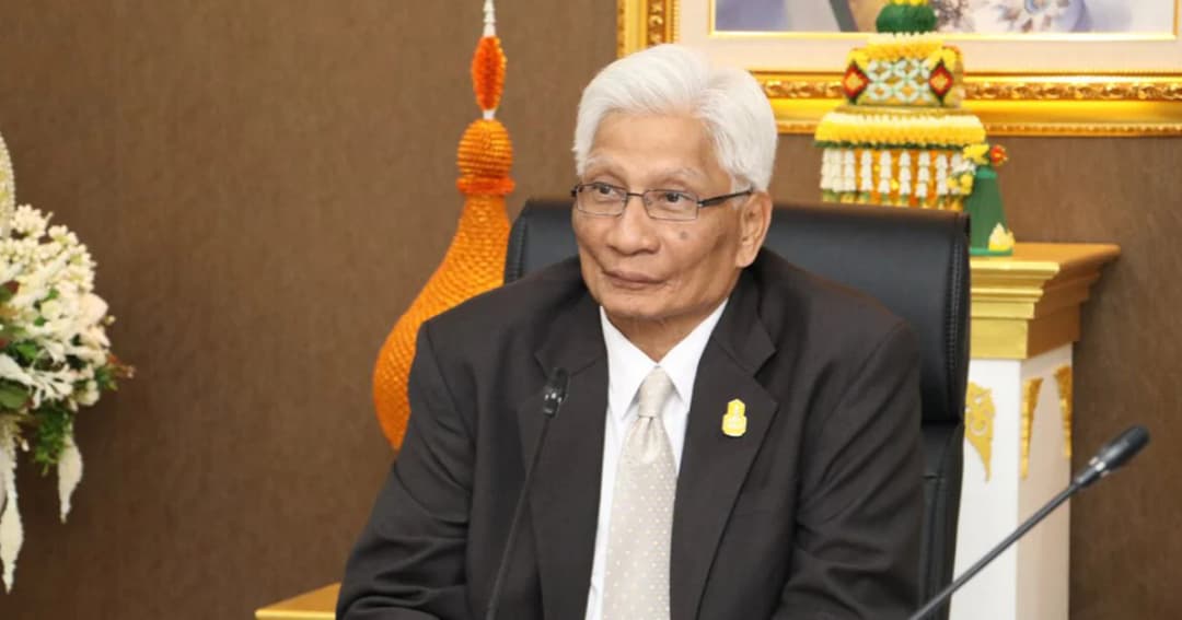 สุวพันธ์ ยื่นหนังสือลาออก มีผลพรุ่งนี้