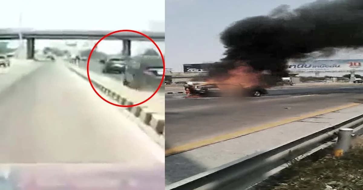 ศาลอุทธรณ์ เพิ่มโทษจำคุก 4 ปี “เจนภพ” คดีขับเบนซ์ชนนิสิตใต้ต่างระดับบางปะอิน