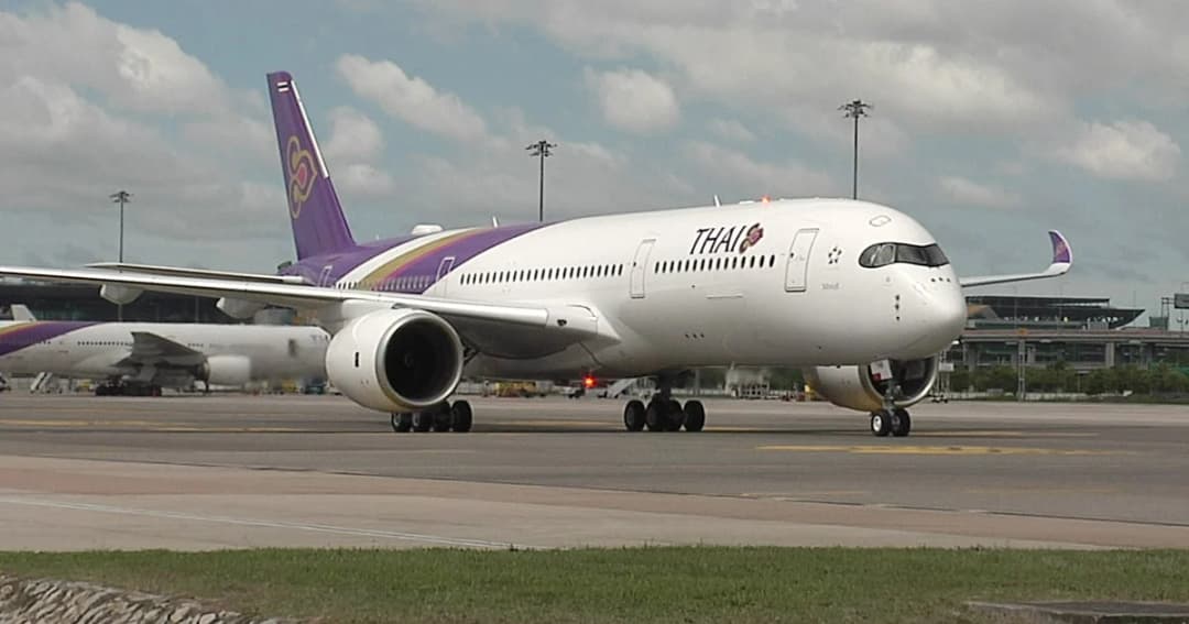 คมนาคมจ่อเสนอ ครม. เคาะแผนซื้อเครื่องบินใหม่ 38 ลำ งบ 1.5 แสนล้านบาท ทดแทนลำเก่า