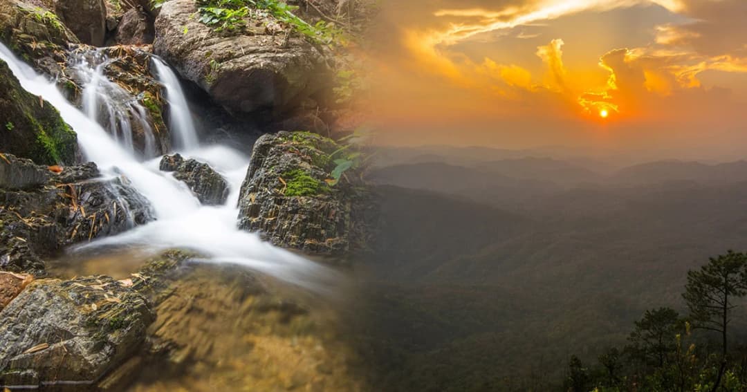 ในหลวง โปรดเกล้าฯ “อุทยานแห่งชาติดอยจง” เป็นอุทยานแห่งชาติลำดับที่ 133