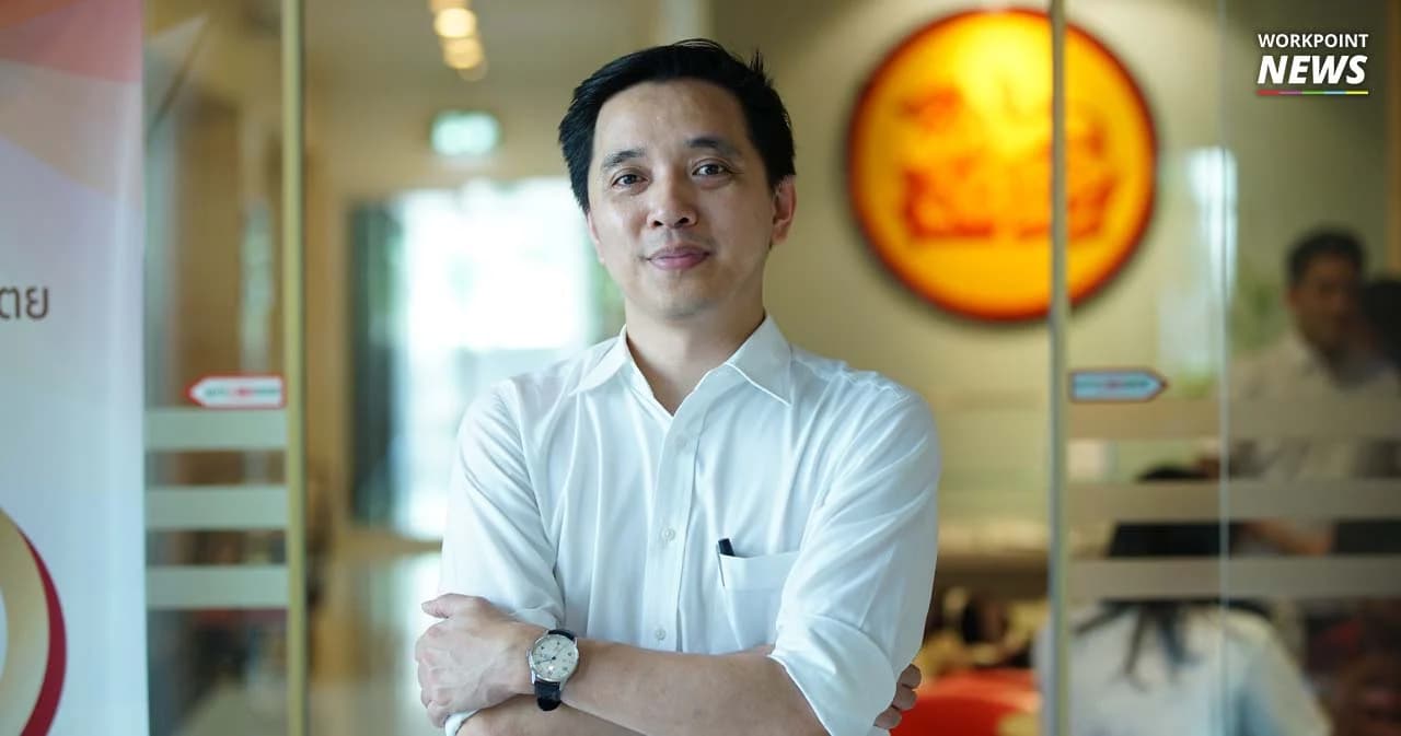 “กฎหมายต้องดูเจตนารมย์” ประจักษ์ ก้องกีรติ กับเรื่อง “นักการเมือง” ถือหุ้นสื่อ