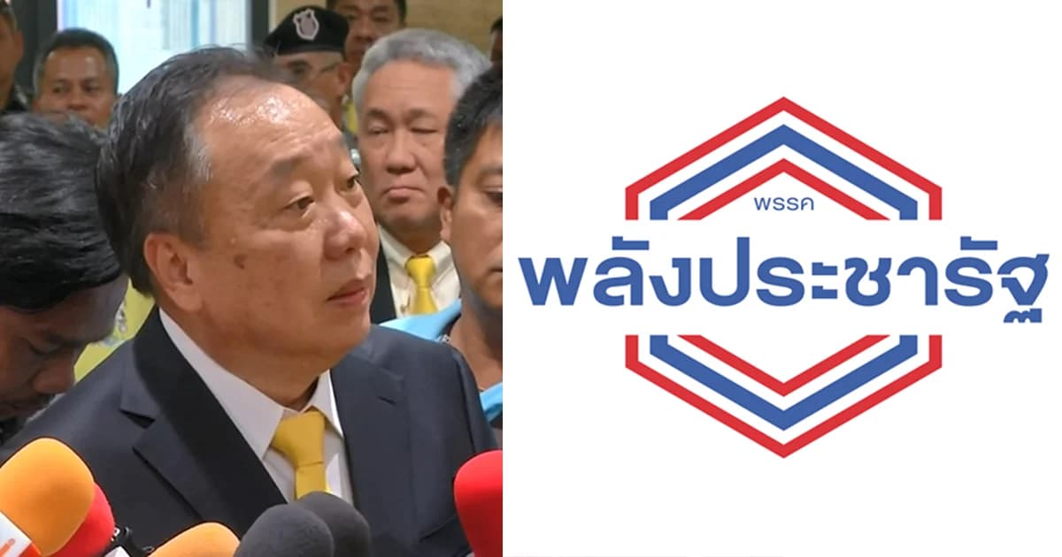 “สุชาติ ตันเจริญ” แกนนำ พปชร. มั่นใจ ทำหน้าที่ประธานสภา ส.ส.ได้